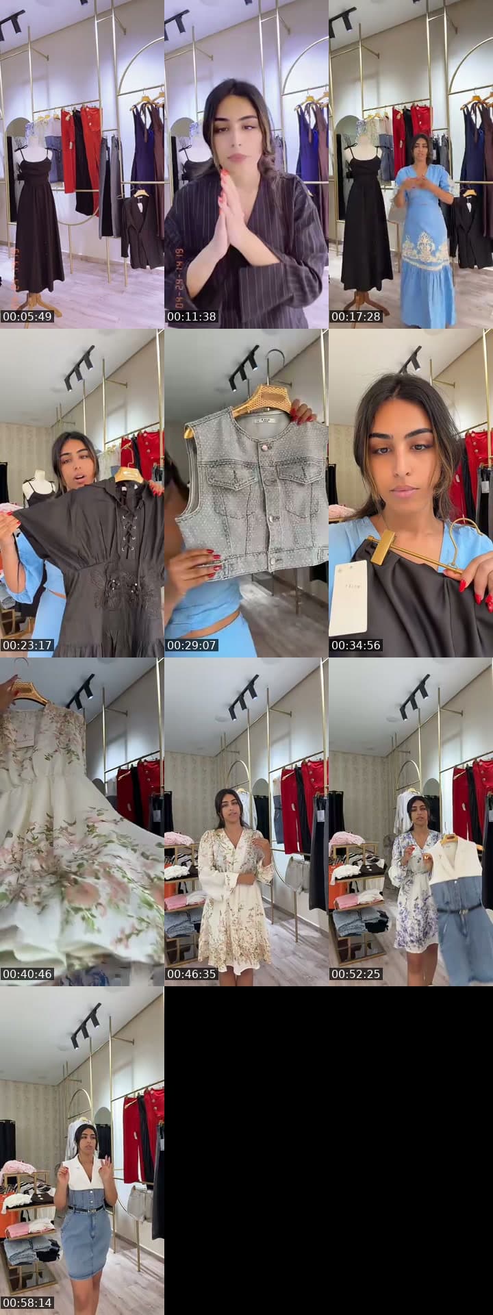 @khadijabalarh1 TikTok live stream