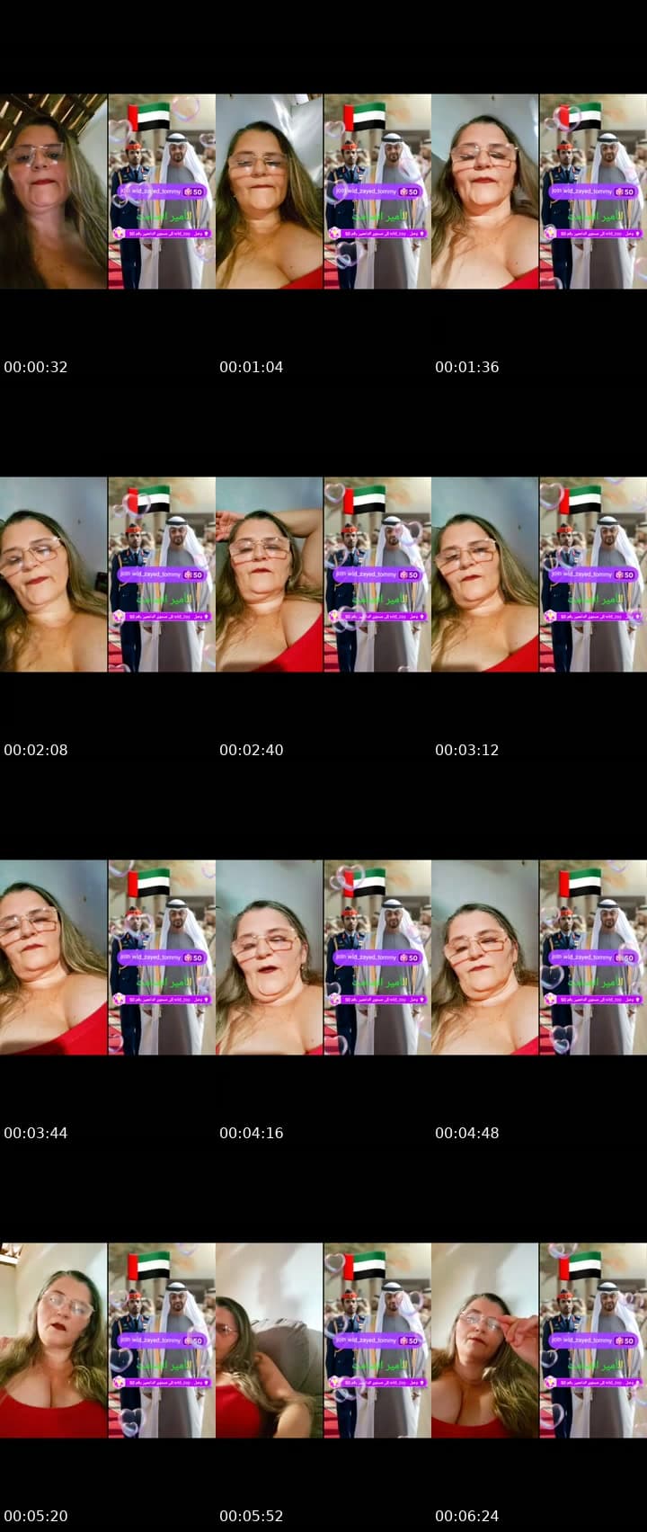 @mariei51 TikTok live stream