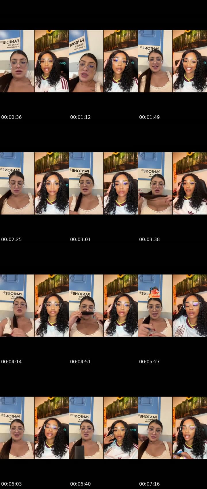 @melimammi18 TikTok live stream