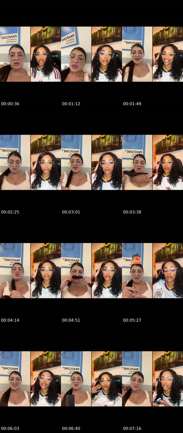 @melimammi18 TikTok live
