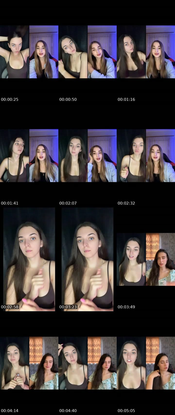 @kovalenko_anna_romanivna TikTok live stream