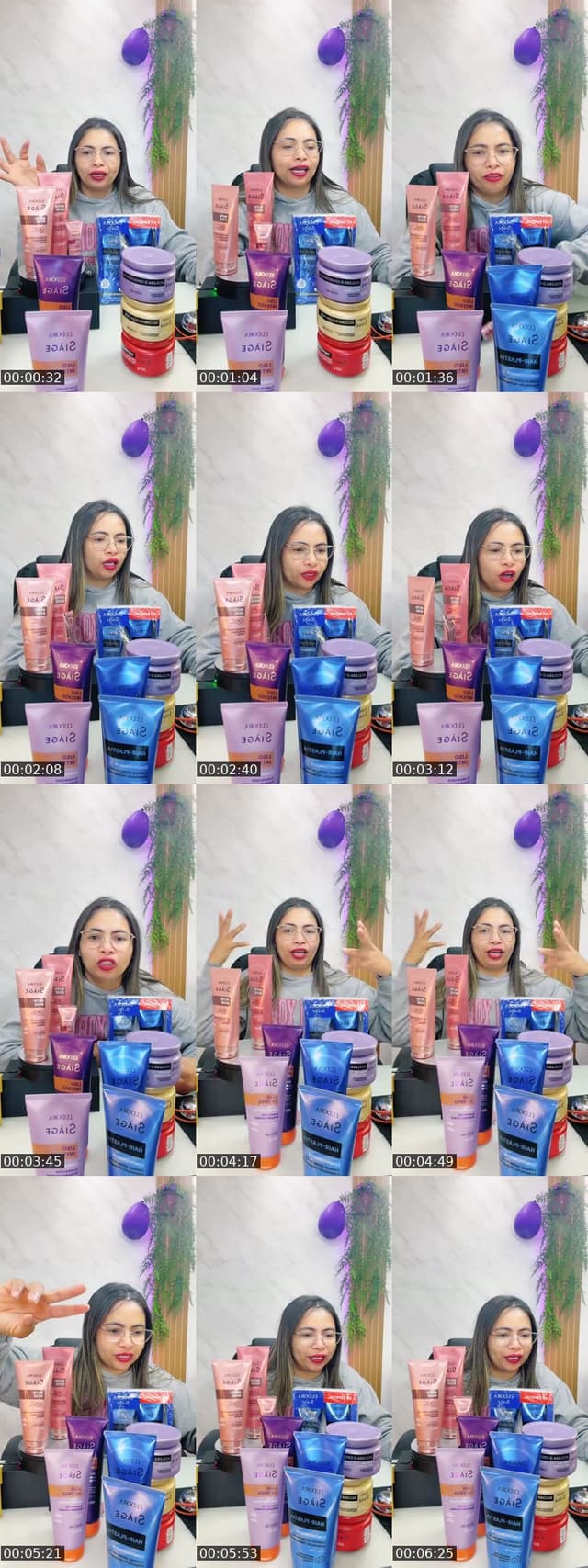 @thiagoetalitaliveshop TikTok live