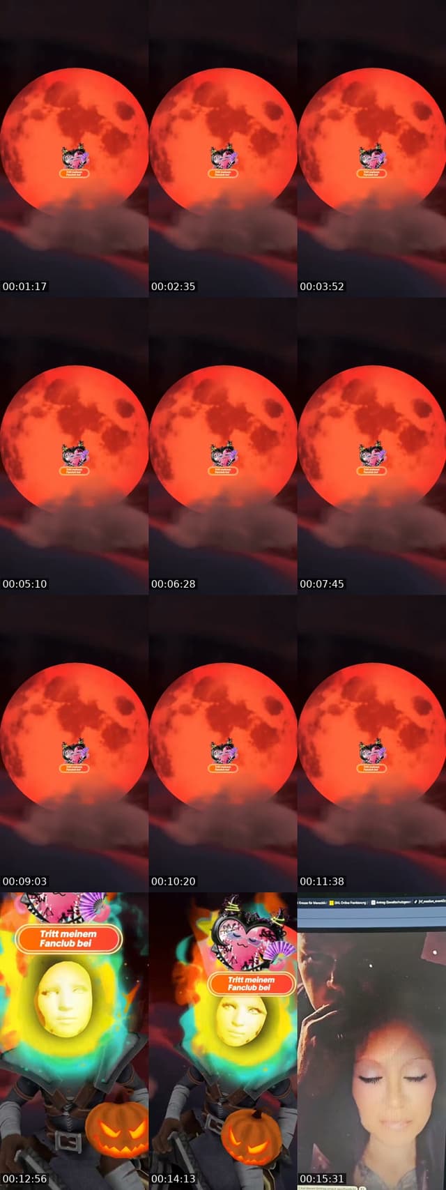 TikTok live: püppi... by @xxxderspender88xxx