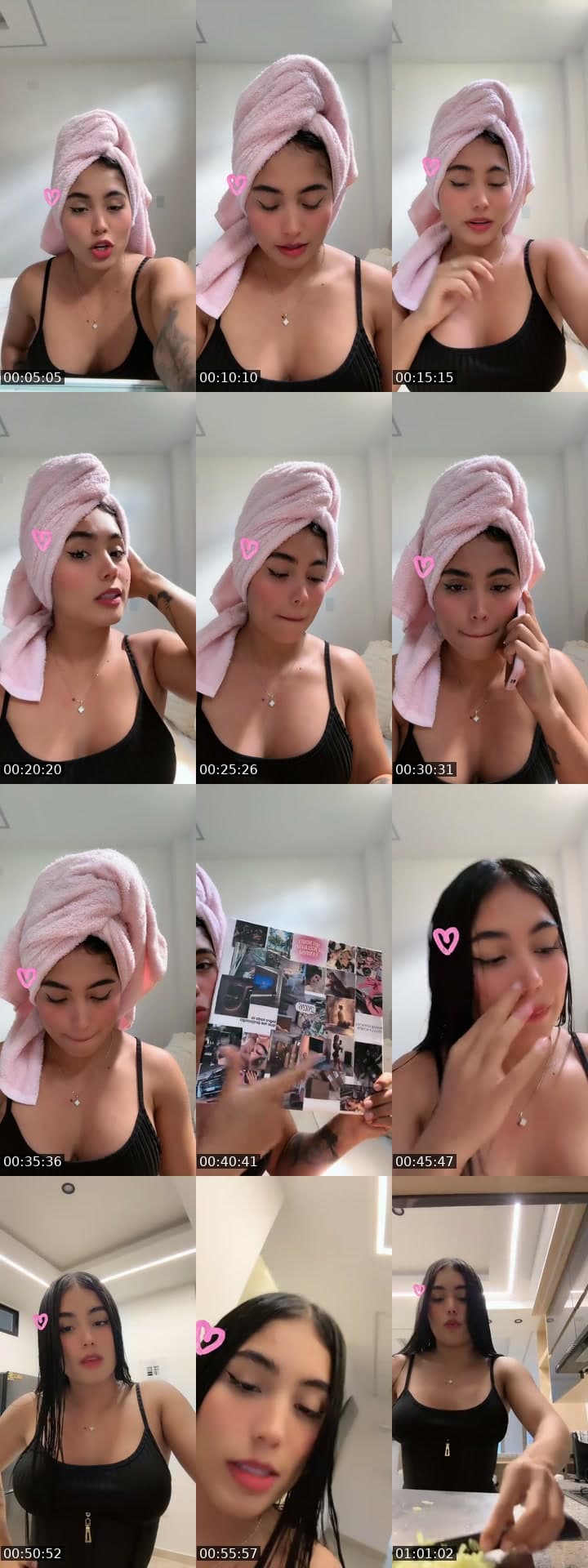 @dapanu TikTok live stream