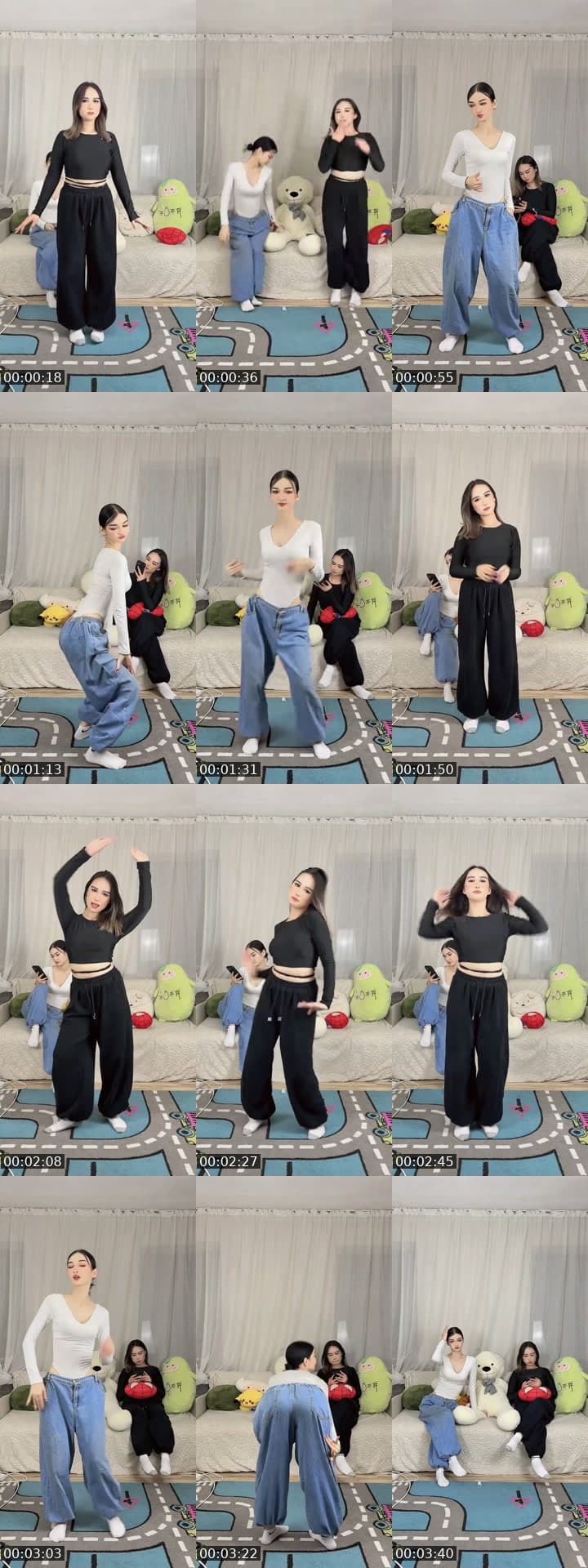 @amusssshhh TikTok live stream