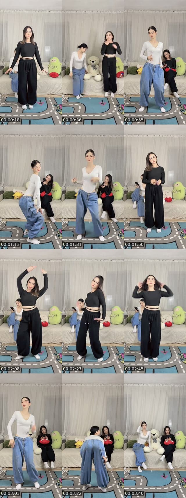 @amusssshhh TikTok live