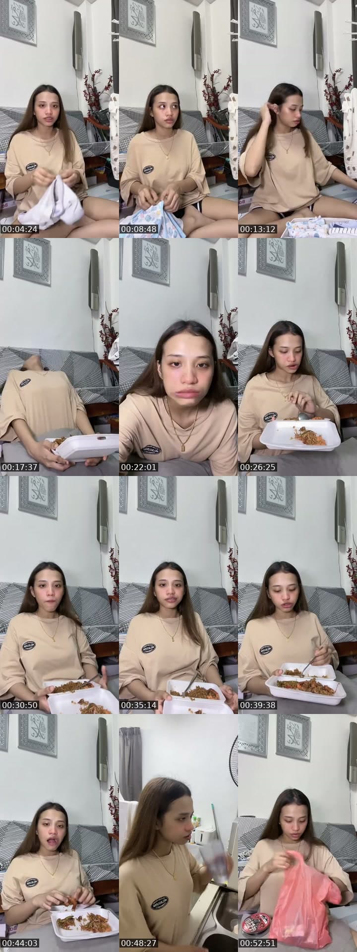 @nrulamir4 TikTok live stream