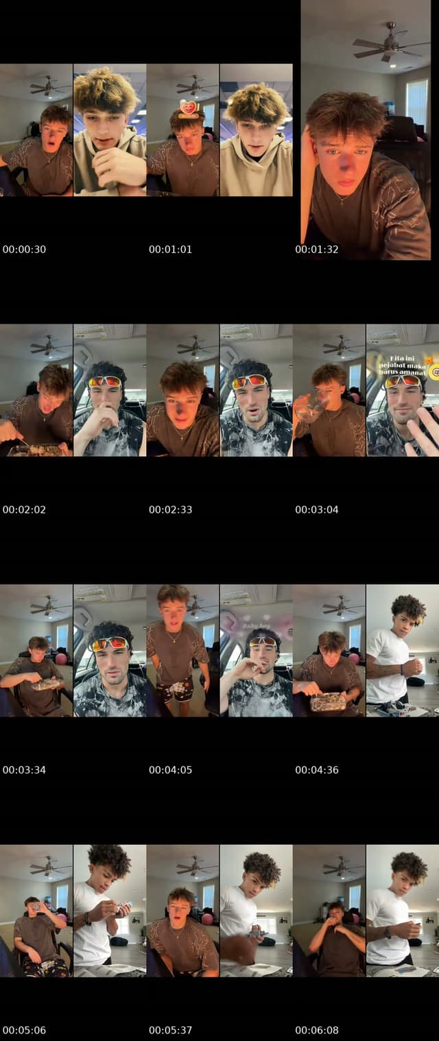 TikTok live: Yooooo by @tapintezy