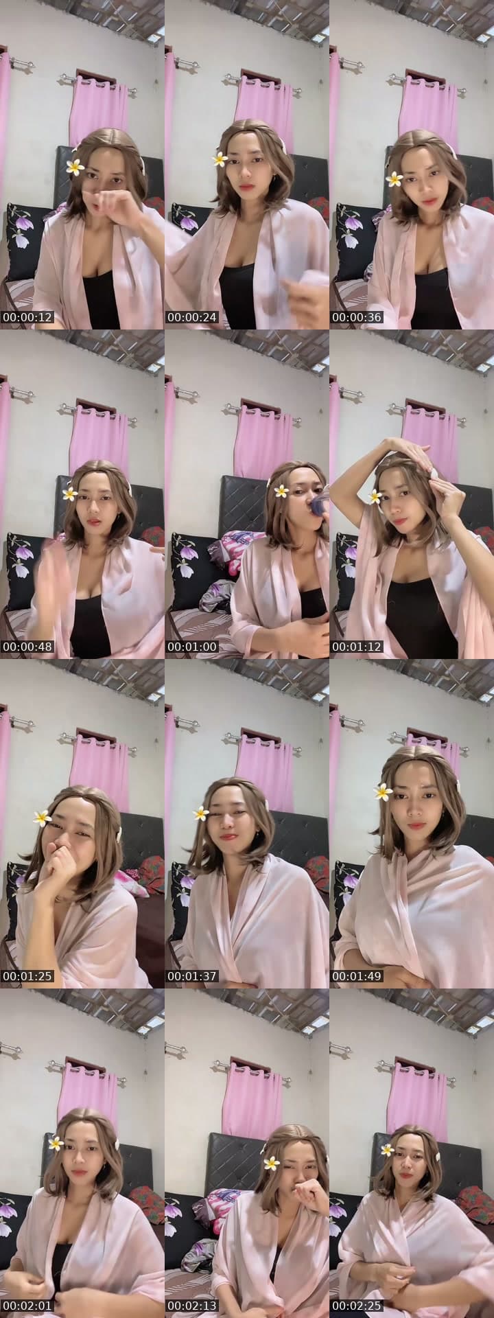 @bnrgkth_20 TikTok live stream