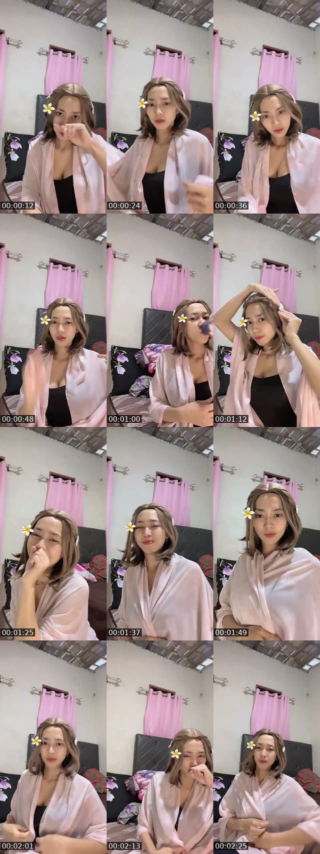 @bnrgkth_20 TikTok live