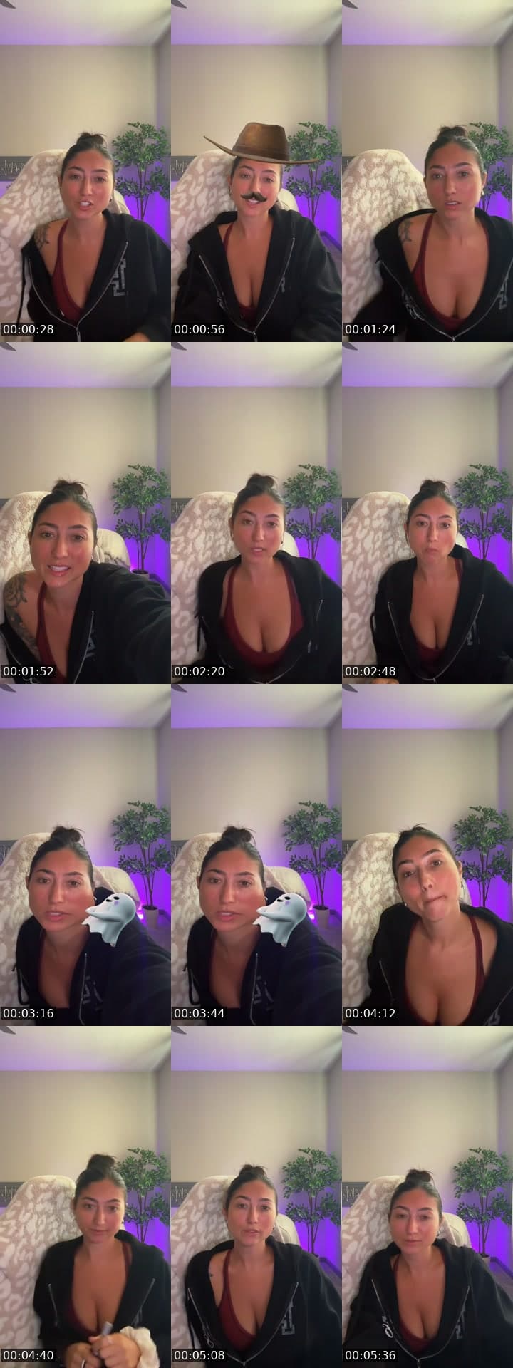 @blaesser_m TikTok live stream