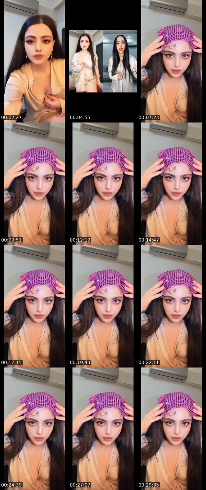 @aysel3509a2 TikTok live stream