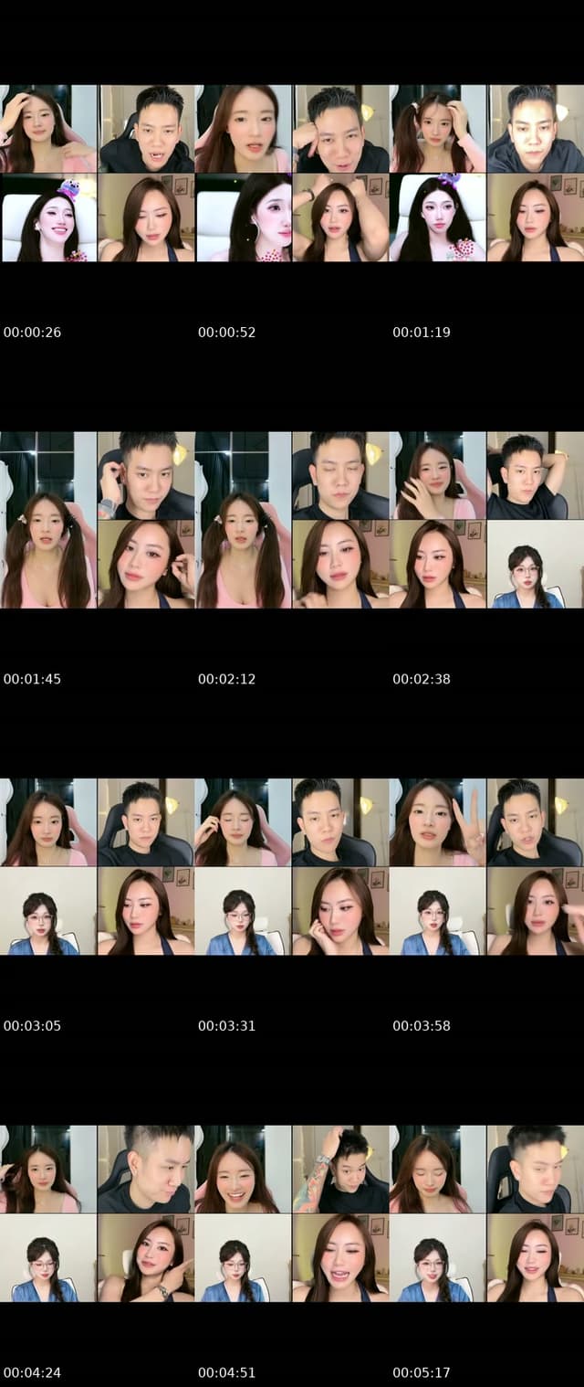 Moi live ạ - @b.ve.review