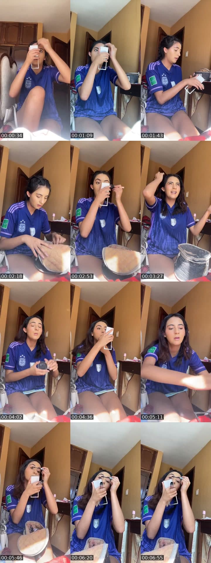 @beks__guerra TikTok live stream