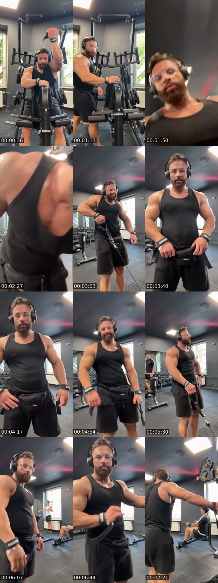 @bfit_0 TikTok live stream