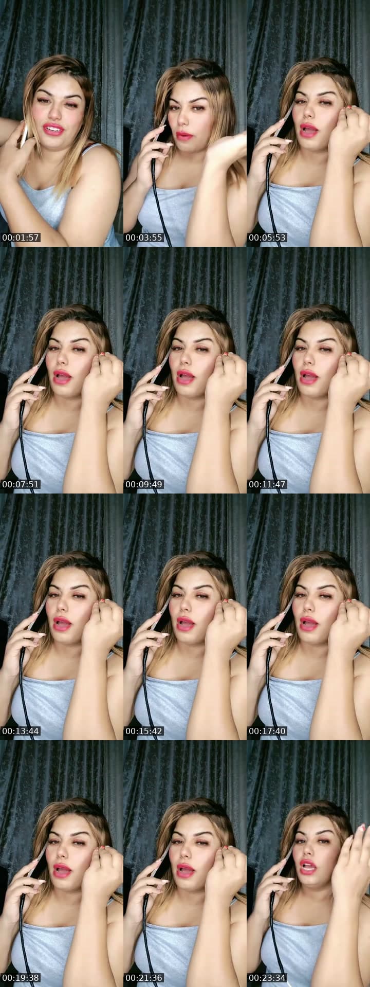 @dandouna400166 TikTok live stream