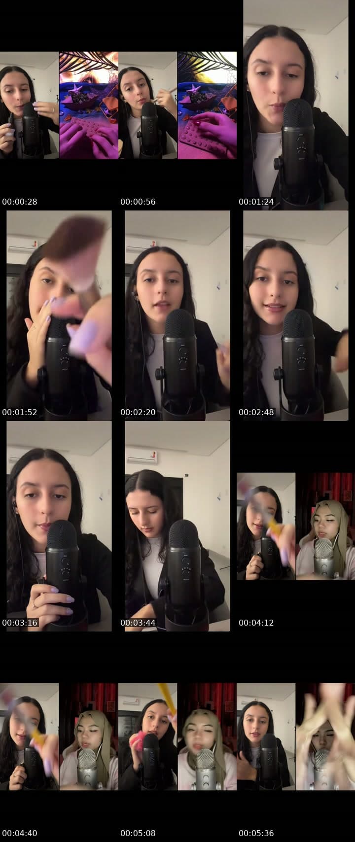 ASMR