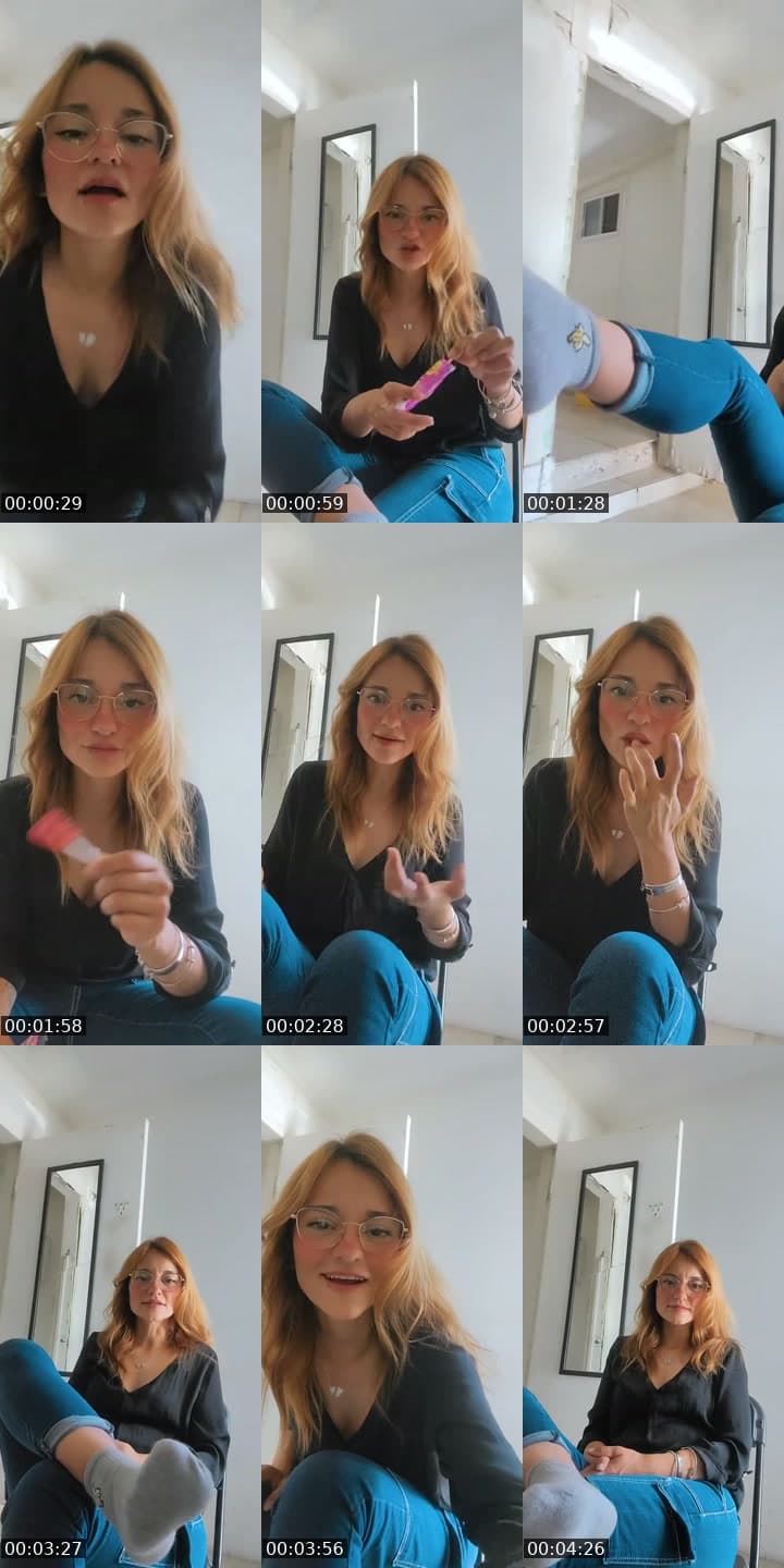 @elizabeth0455 TikTok live stream