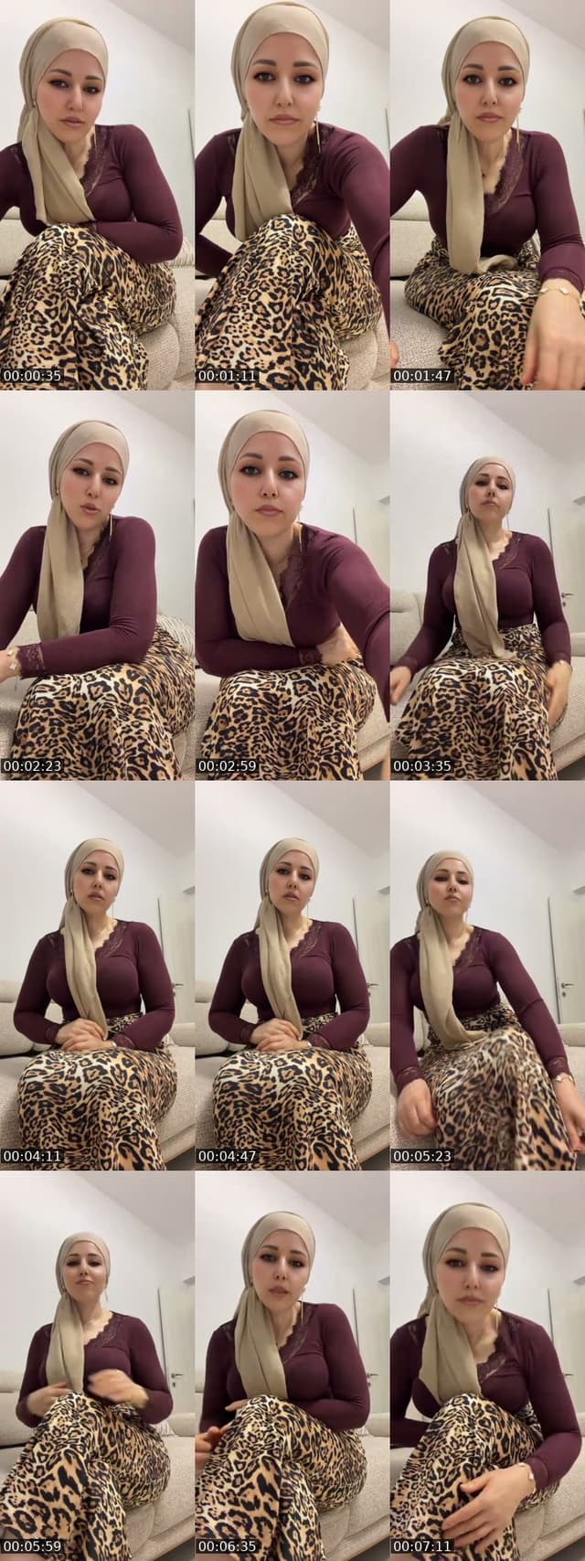@gulperi_sultan TikTok live