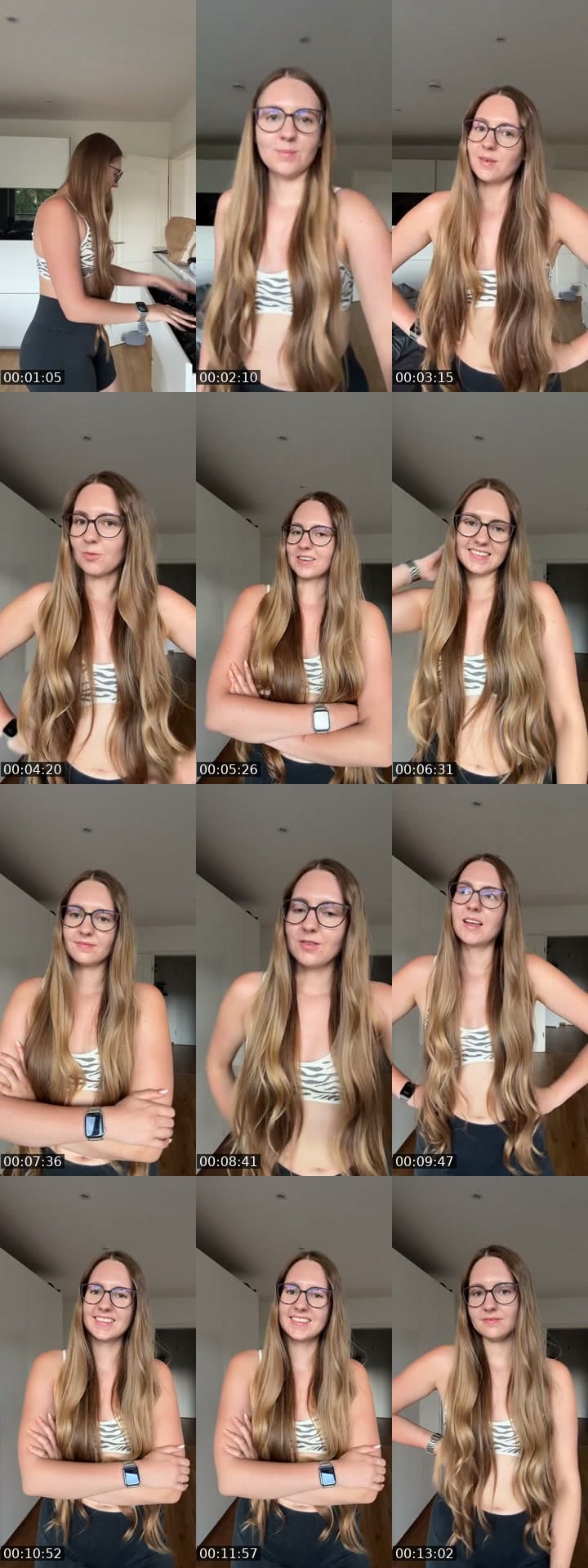 Geburtstags Woche Livestream 🎉