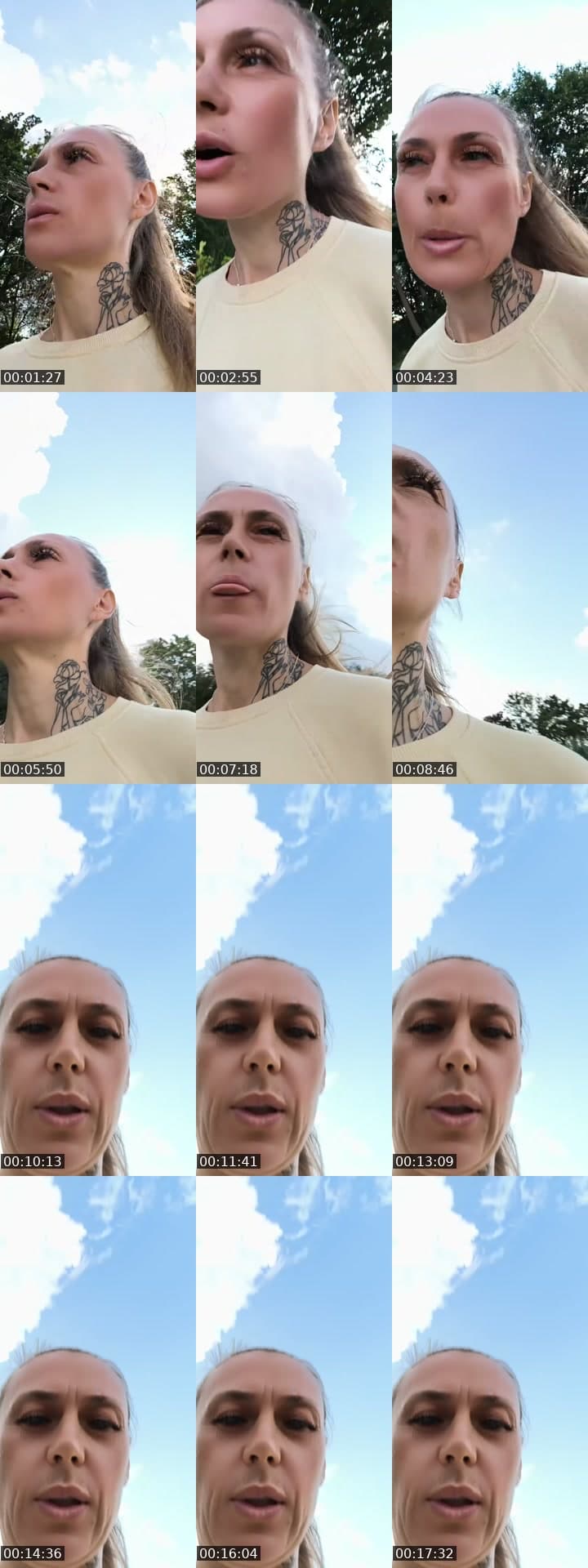 @marusya_431 TikTok live stream