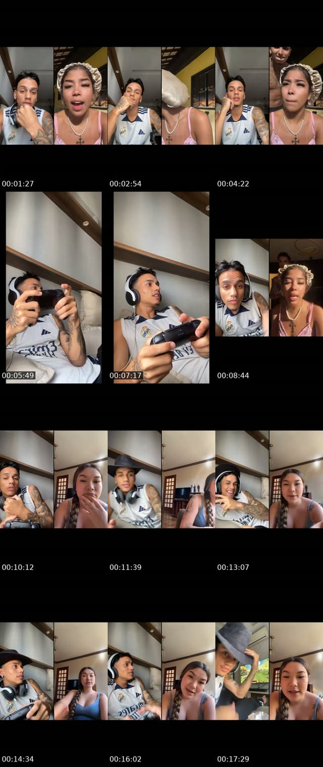 @maikin.rj TikTok live from 2026-07-14