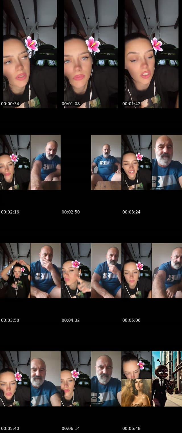 @malitornado TikTok live from 2026-07-14
