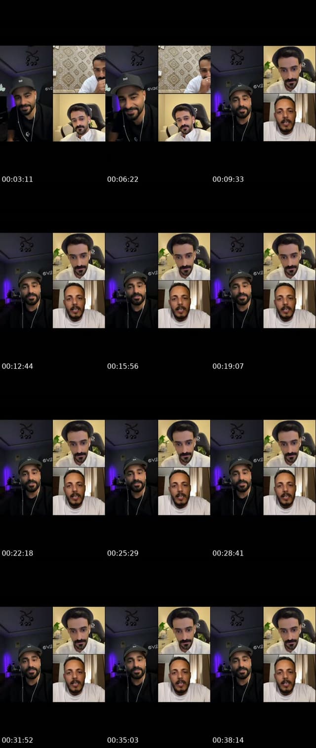 @mstolhak TikTok live