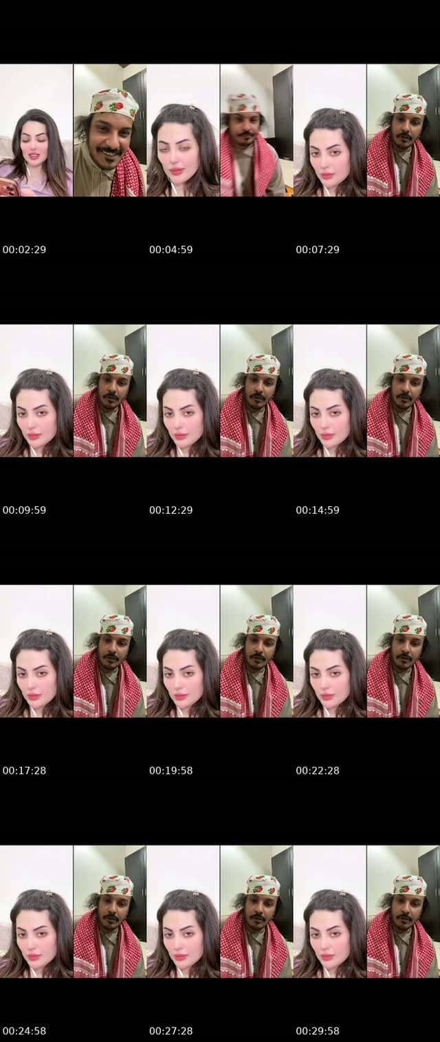 @sos_of TikTok live