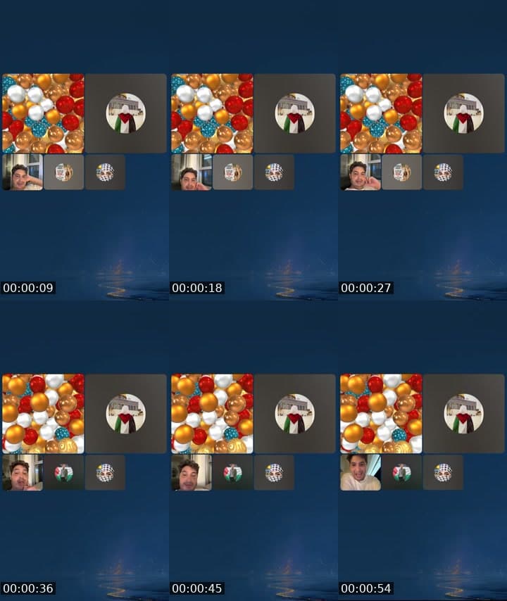 @usurpation26 TikTok live stream