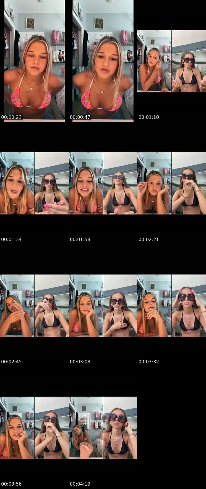 @totally.not_bryanna.pt2 TikTok live stream