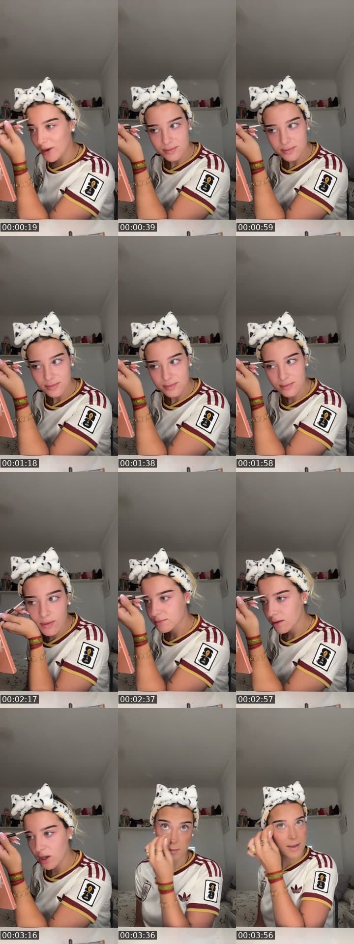 @arooaa.h2 TikTok live stream