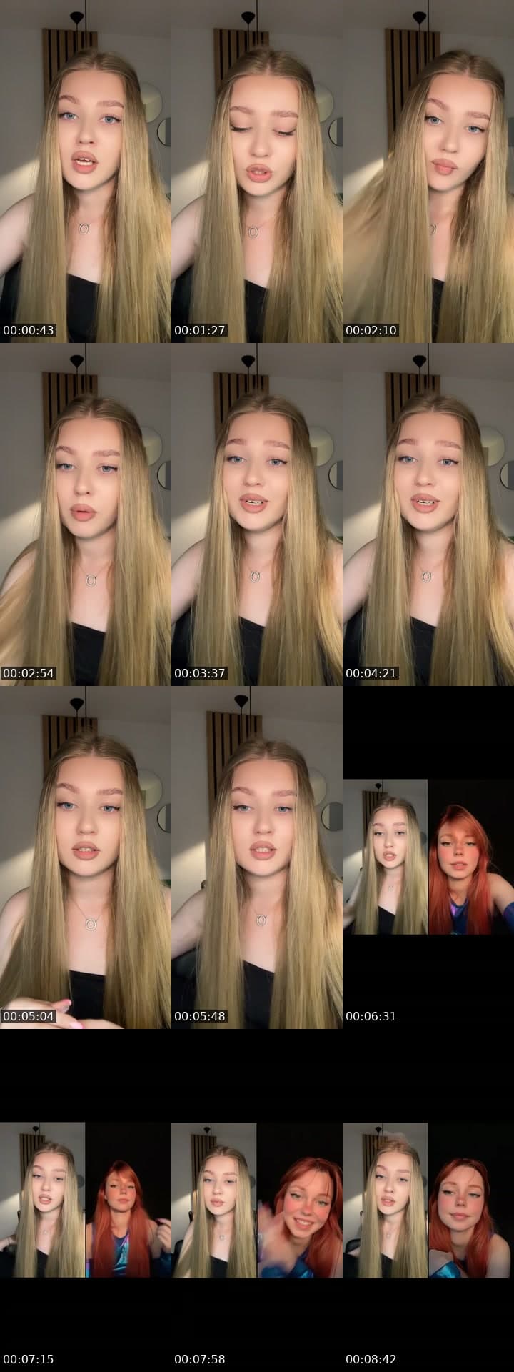 @barbie_sofii TikTok live stream