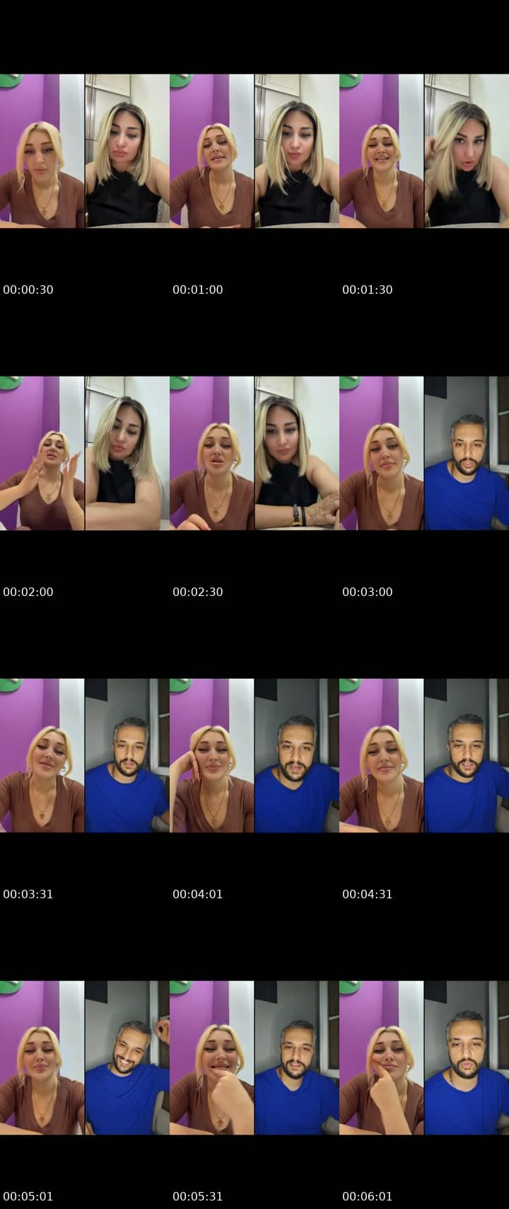 @brilliant_bal TikTok live stream