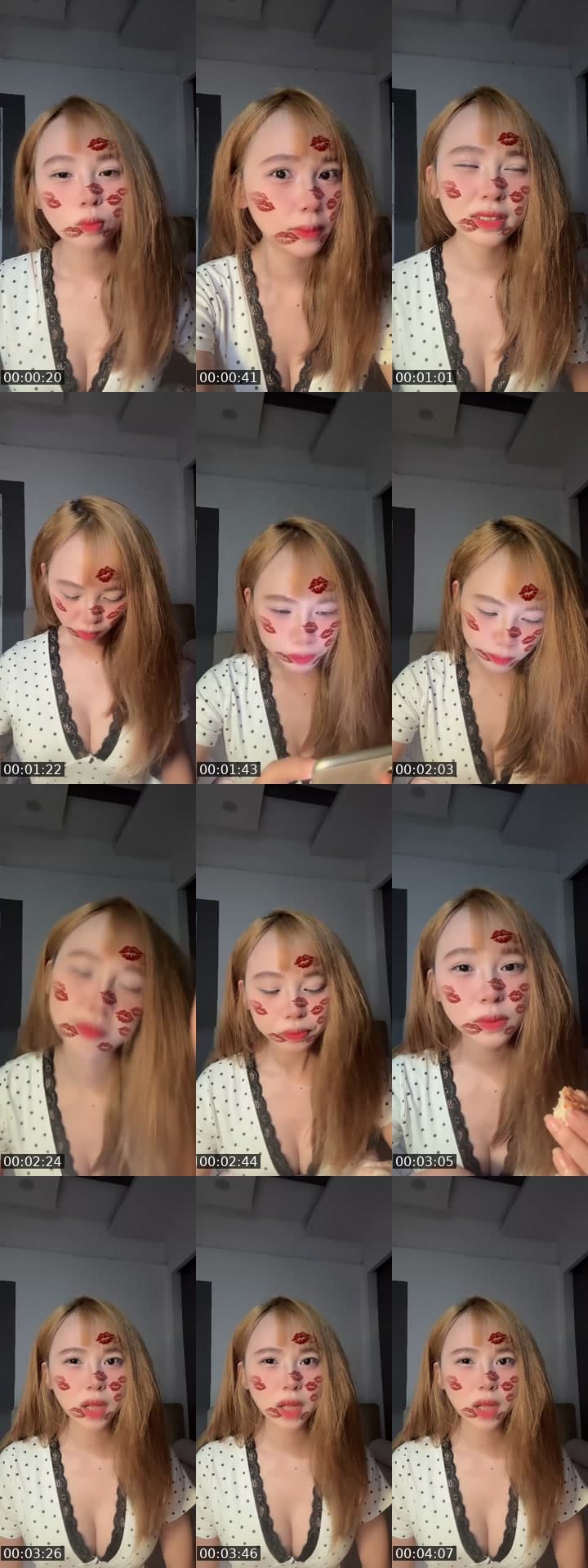 @bzang0402 TikTok live stream