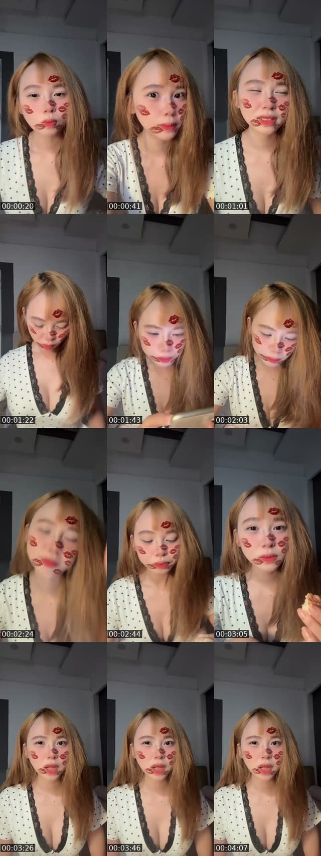 @bzang0402 TikTok live