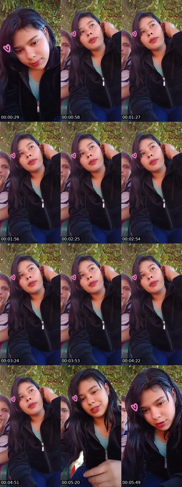 @cinhtia.benitez TikTok live stream