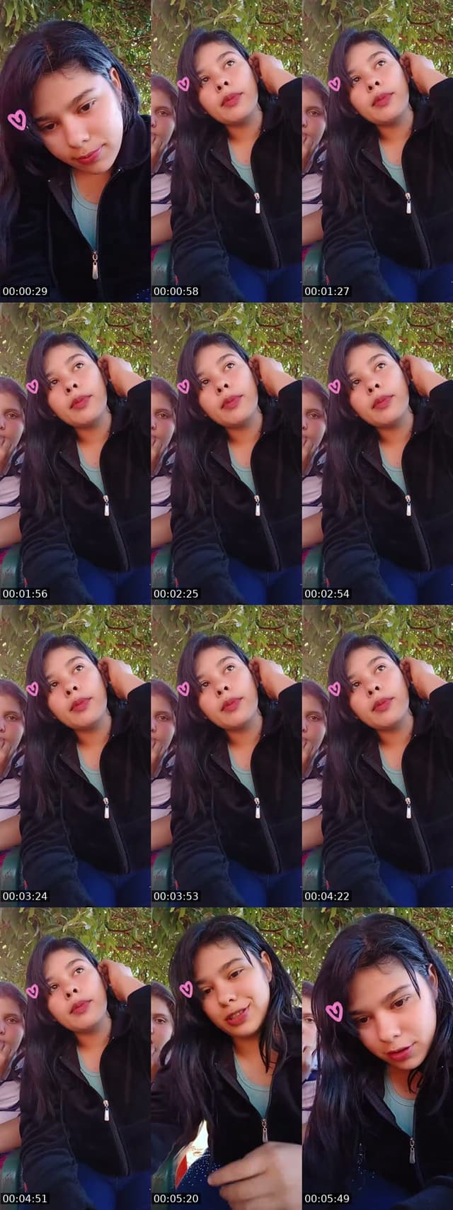 @cinhtia.benitez TikTok live