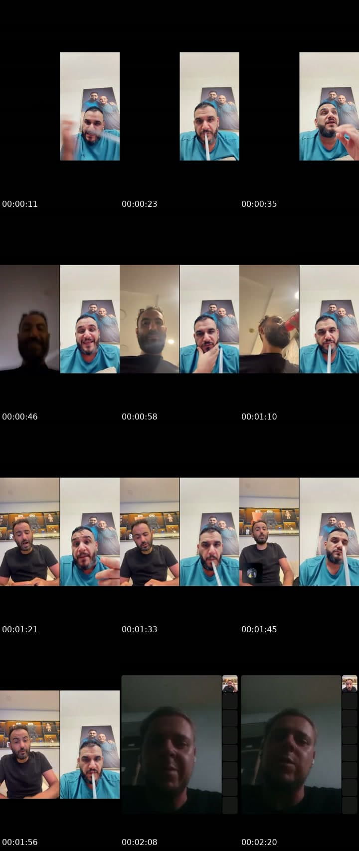 @hashour.cn TikTok live stream