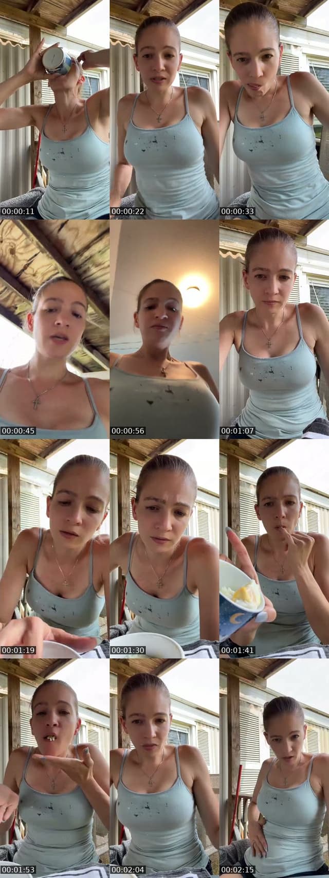 @ivebeenabadgirl43 TikTok live
