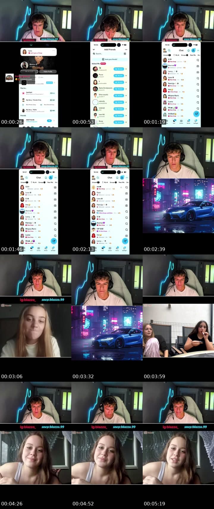 Laganini