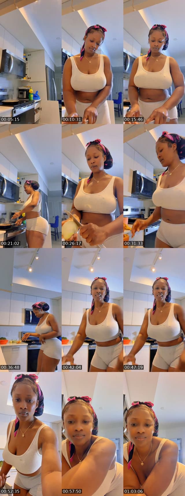 @nandyworld7 TikTok live from 2026-07-14