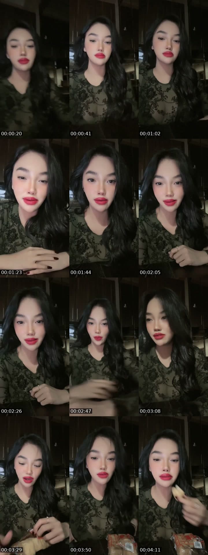 @vinxzzz__ TikTok live stream