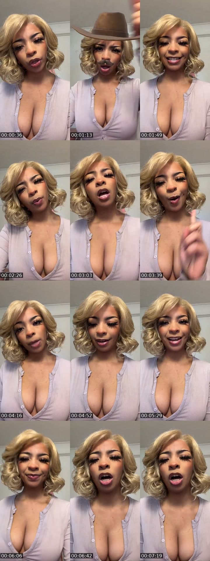 @addicted2xia TikTok live stream