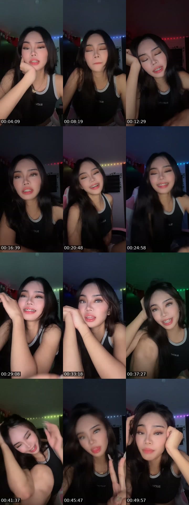 @closativa TikTok live stream