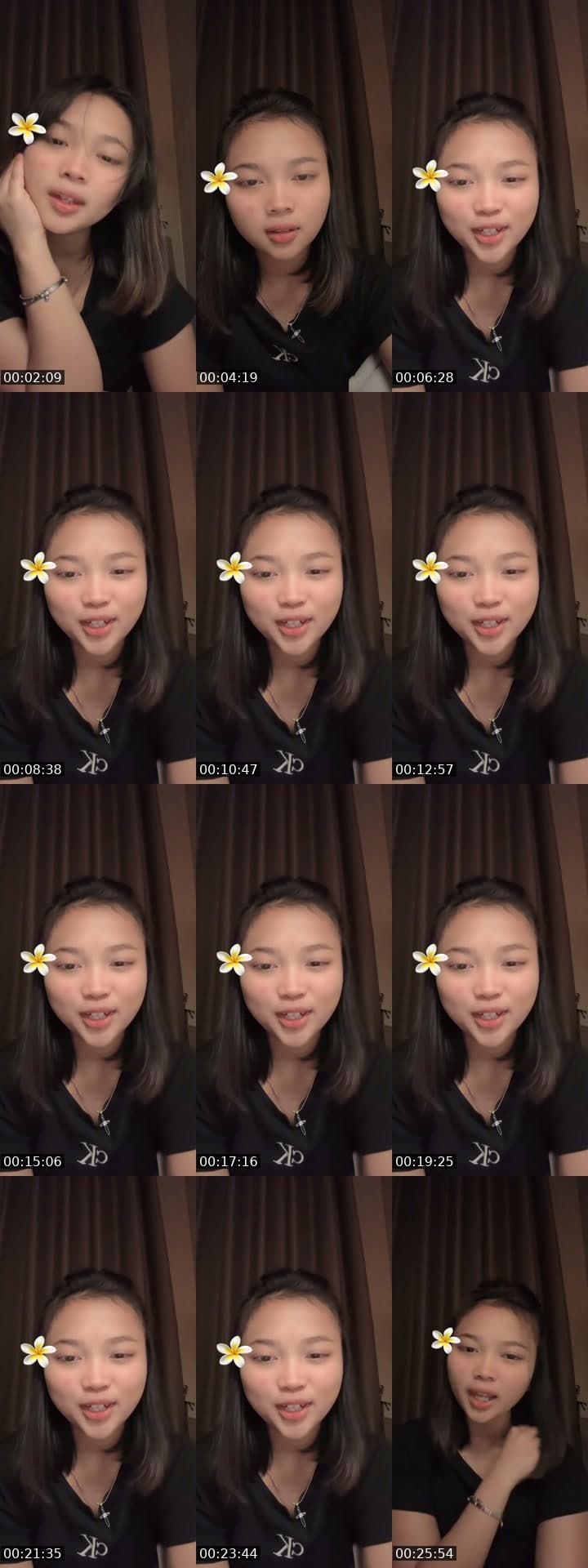 @emyliannn TikTok live stream
