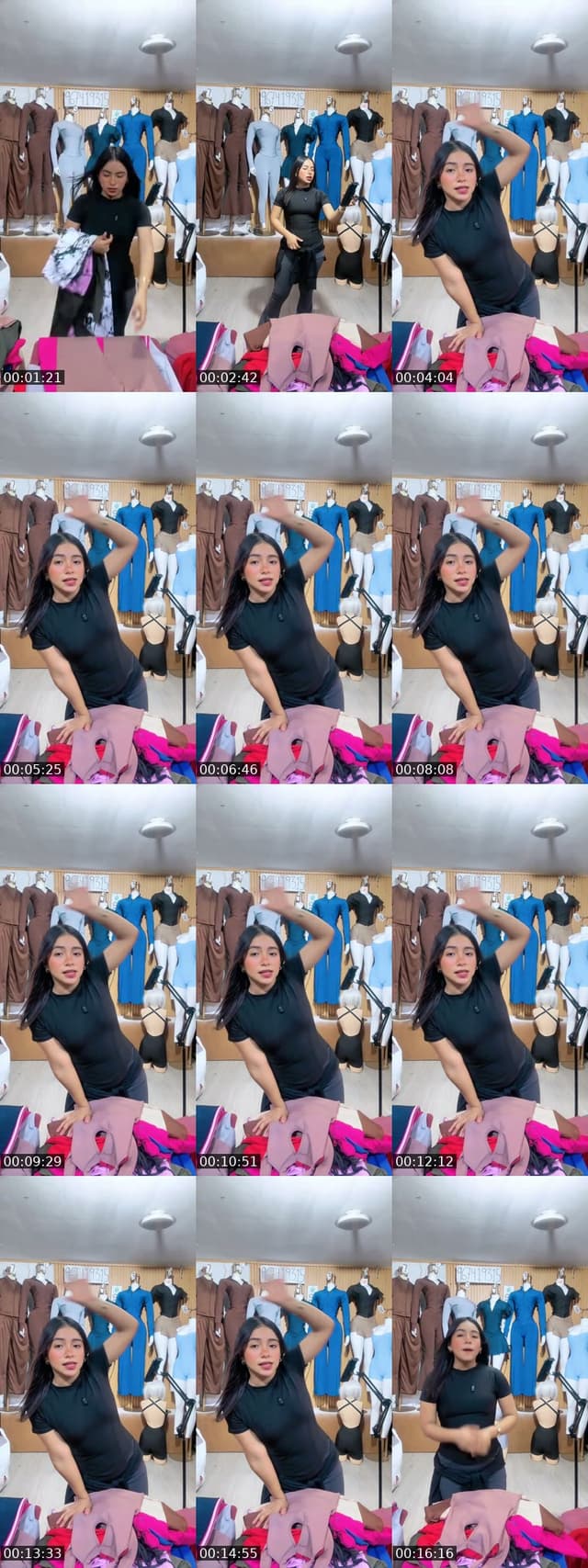 TikTok live: LIQUI solo por hoy by @ponteleggins2
