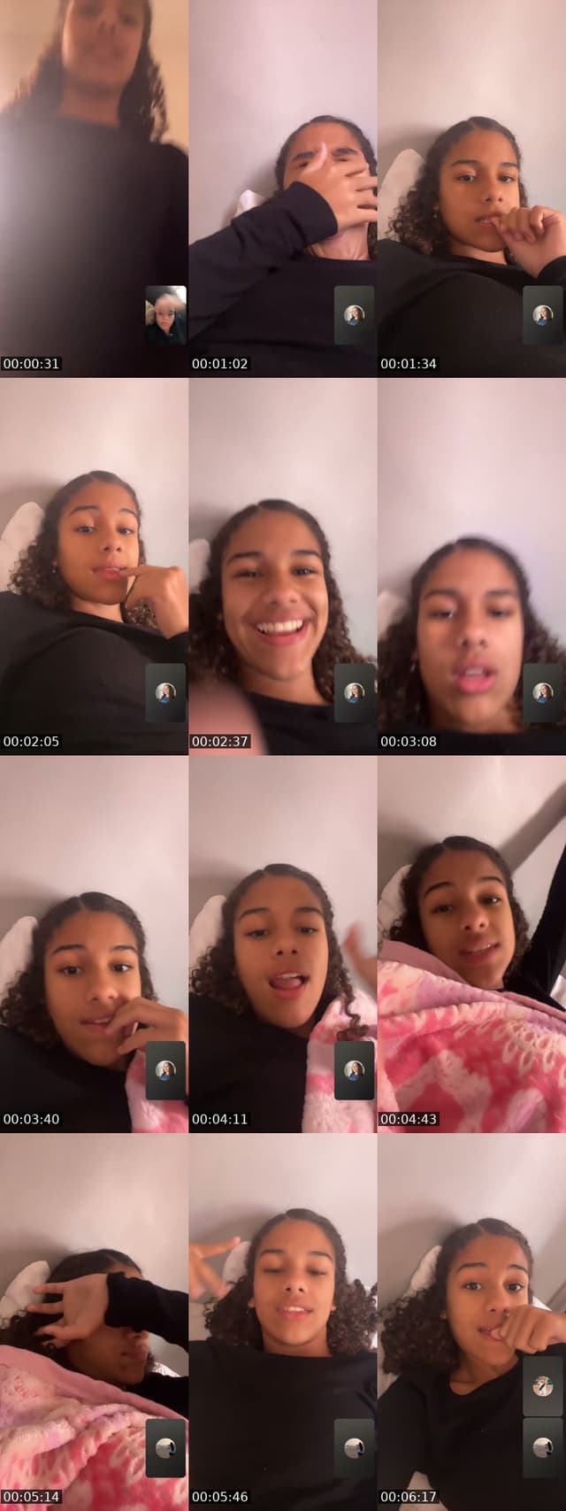 @sophia_.wn TikTok live