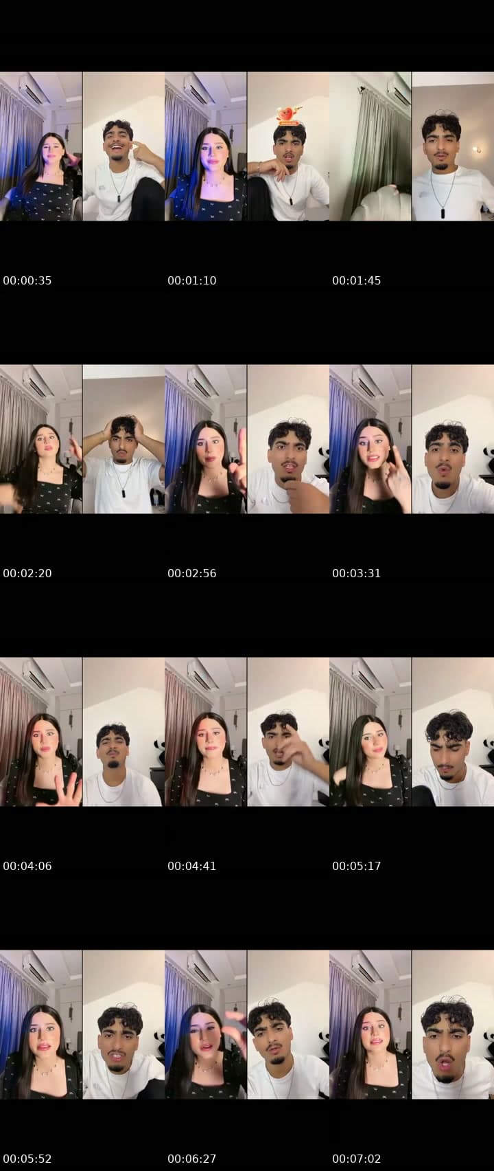 @kubrakhan665 TikTok live stream