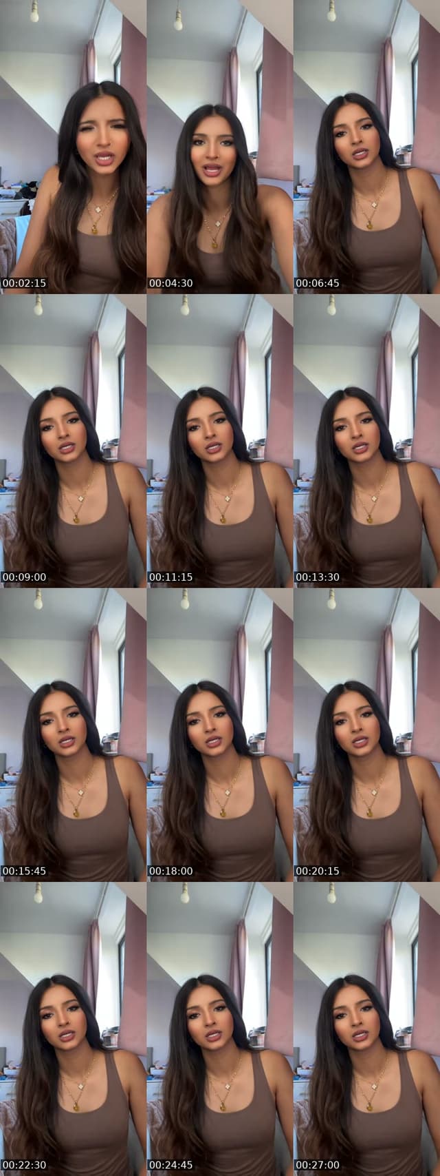 @theylov3_ashaani TikTok live from 2026-07-14